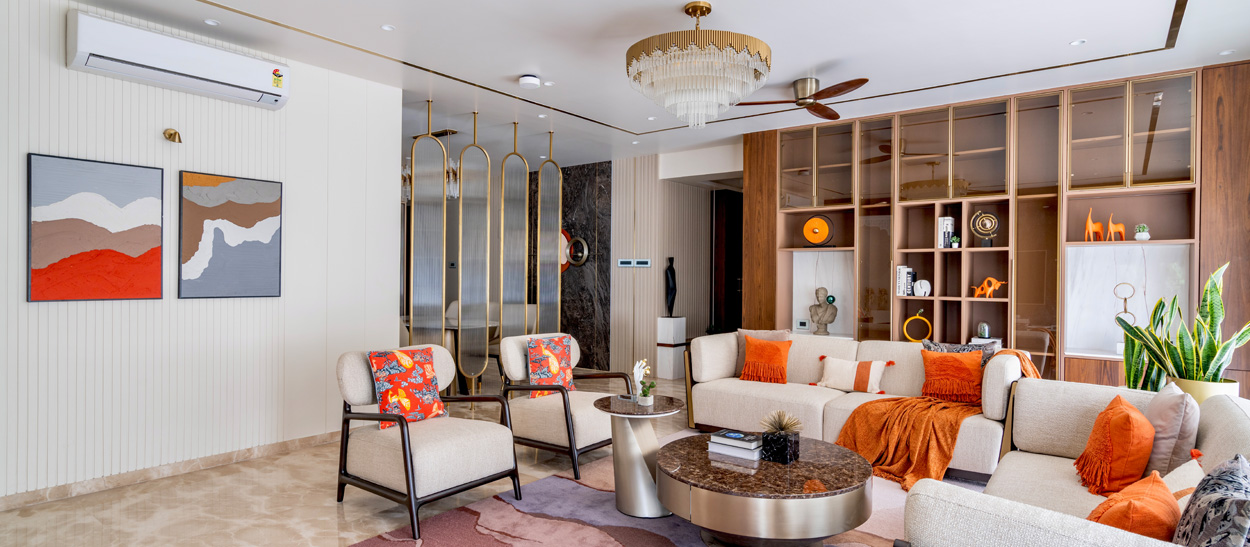 Luxury Interior Design & Architecture Services | The Arch Studio