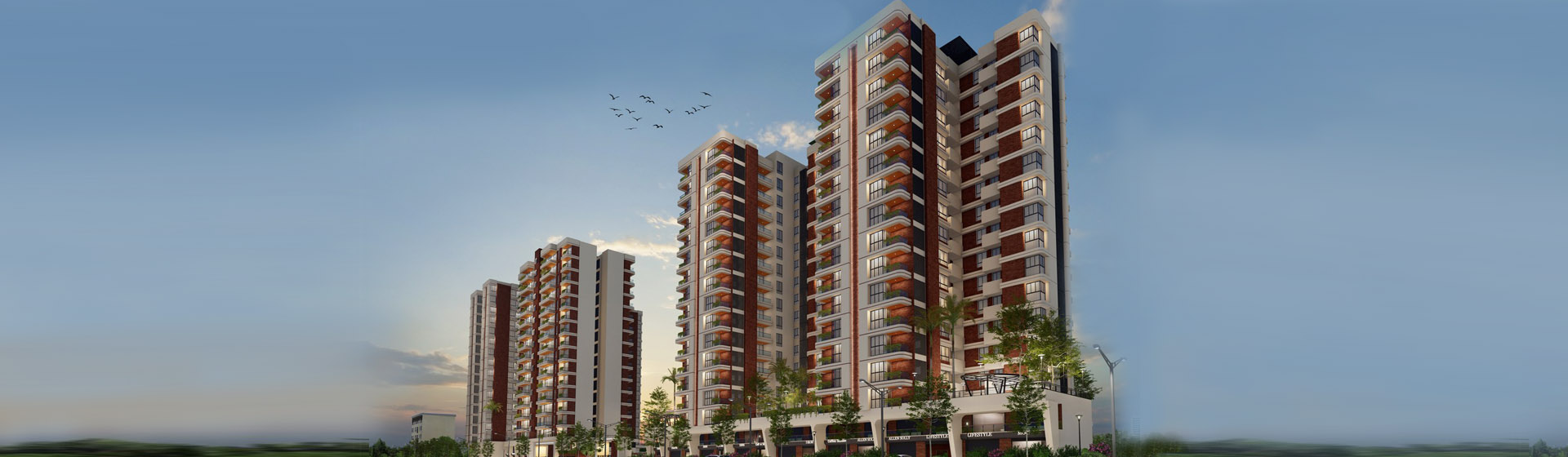 Luxury Redevelopment & Design Services | The Arch Studio